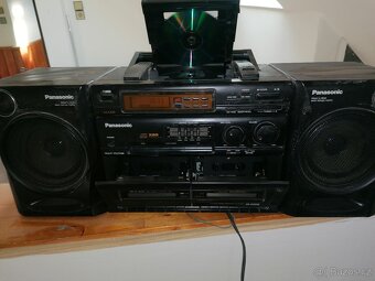 Radiomagnetofon - 2
