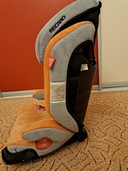Autosedačka Recaro Monza - 2