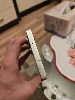 Samsung S25 Ultra 512GB White - 2