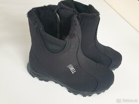 Rockspring Arctica barefoot, 38 - 2