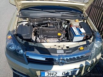 Opel Astra 1.4 16 v - 2