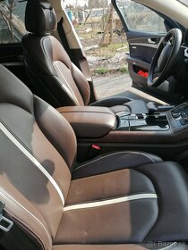 Dily Audi a8 d4 4.2 TDi 258kw quattro - 2