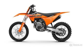 KTM 450 SX-F 2025 - 2