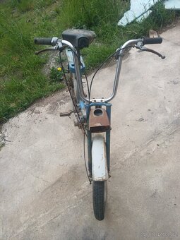 Babeta 207 na ND - 2