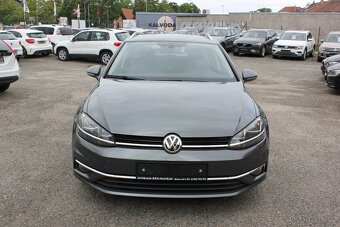 Volkswagen Golf 2.0 TDI, VIRTUAL, NAVIGACE, DPH - 2