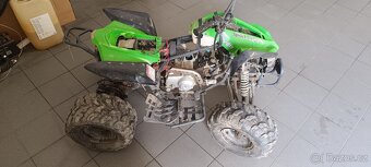 ATV 125 - 2