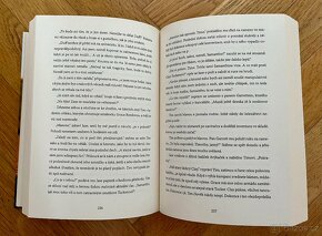 Můj život u sousedů - Huntley Fitzpatricková - 2