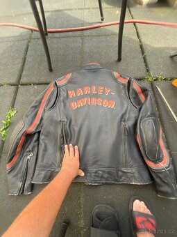 Bunda HARLEY DAVIDSON - 2