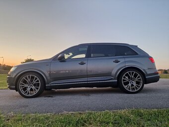 Audi Q7 - 2