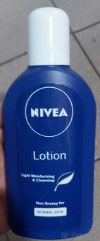 Nivea Lotion - 2