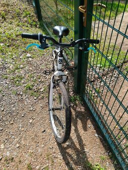 Btwin original 100 24'' - 2