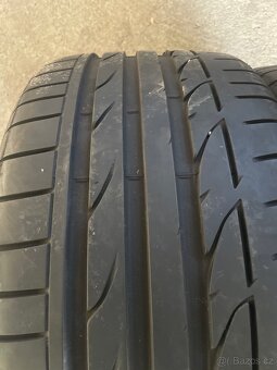 Bridgestone r18 - 2