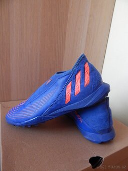 Boty Adidas Predator vel.38 na umělou trávu - 2
