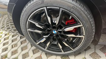 nové originální lité disky z vozu BMW M440i - 2