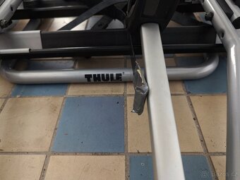 Thule ClipOn High 9105 - 2