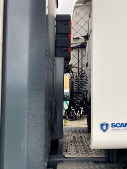 Scania R480 - 2