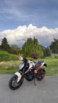 KTM Duke 125 - 2019 - 2