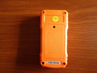 Tester kabelů Rj11 Y Rj45 - 2