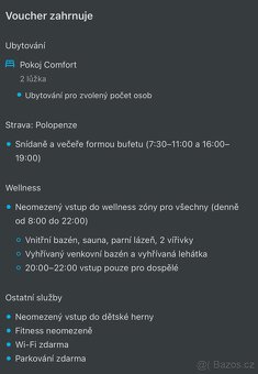 Víkendový wellness pobyt pro dva v Polsku - hotel Lake Hill - 2