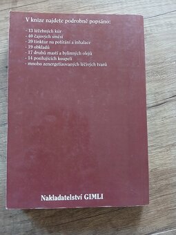 Alternativní medicína - 2