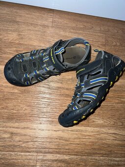 Sandály Alpine Pro - 2