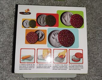 3D otiskovací sada s dózou - 2