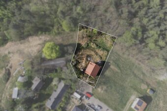 Prodej hrubé stavby 5+kk, zahrada 1272 m2, Praha východ - St - 2