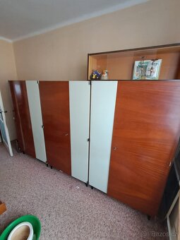 Skříně - 2
