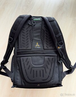 Prodám fotobatoh LOWEPRO ProTactic BP 450 AW II - 2
