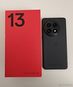 OnePlus 13 16/512Gb Black Eclipse - 2