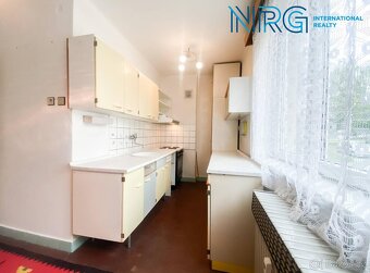 Prodej bytu 3+1, 64 m2, Zruč nad Sázavou - 2