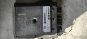 9666360280 Peugeot - 2