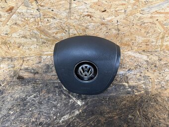 AIRBAG VOLANTU VOLKSWAGEN TOUAREG 7P 2010-2018 7P6880201D - 2