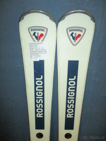Sportovní lyže ROSSIGNOL STRATO 650 20/21 156cm, VÝBORNÝ ST - 2