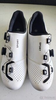 Tretry MTB vel. 42 - 2
