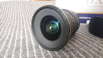 TOKINA AT-X 12-24mm f/4 IF DX - 2