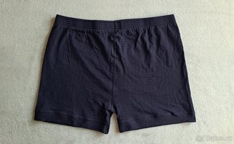 Prodám NOVÉ pánské značkové boxerky, vel. XL zn. FAVAB - 2