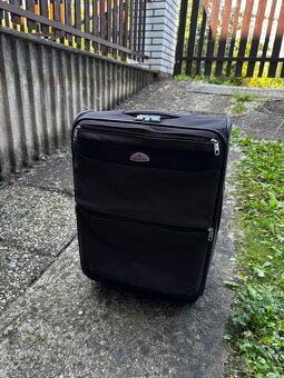 Samsonite kufr - 2