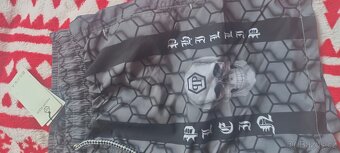 Kraťasy PHILIPP PLEIN - 2