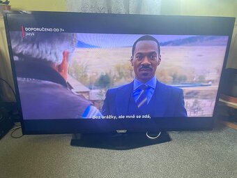 Smart LED TV Philips - 2