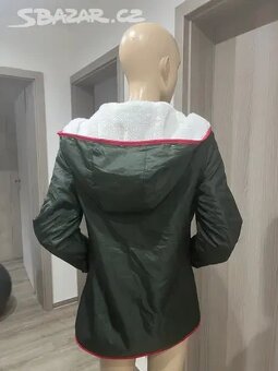 Dámská bunda - 2