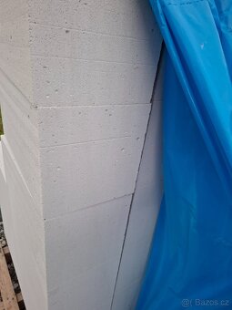 Tvárnice Porfix 50 x 25 x 25 cm - 2