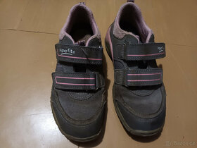 Boty Superfit vel. 31 - 2