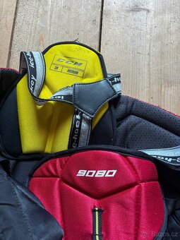 Hokejové kalhoty CCM 9080 SR medium - 2