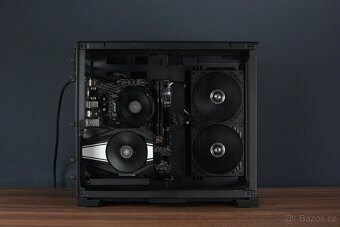 Herní PC GTX 1660Ti - Ryzen 5500GT - Záruka - 2