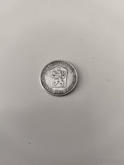 25 haléř - 2