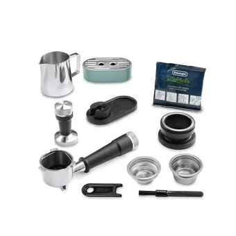 Pákový kávovar DeLonghi La Specialista Arte EC9155.GR - 2
