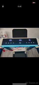 Běžecký pás super stav - 2