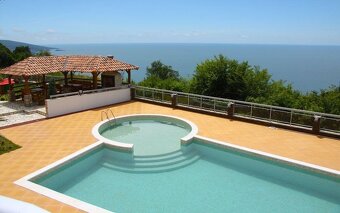 Luxusní penthouse,Černá Hora, Montenegro - 2