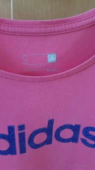 Triko adidas - 2